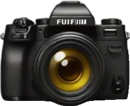 Black Camera