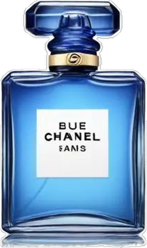 Blue Perfume