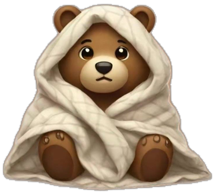 Brown Bear