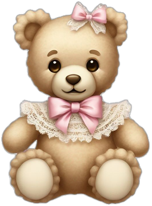 Brown Bear 2