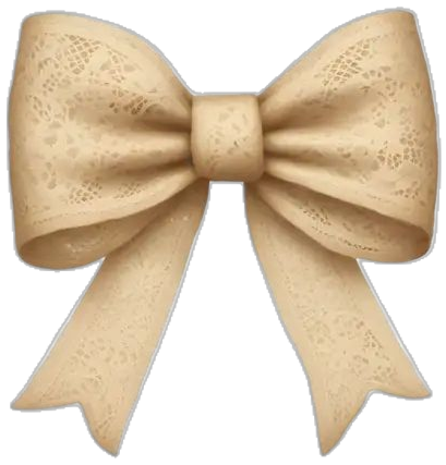 Brown Bow