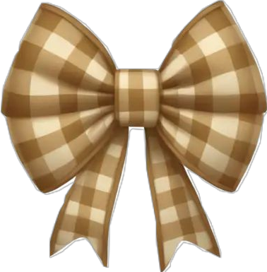 Brown Bow 2