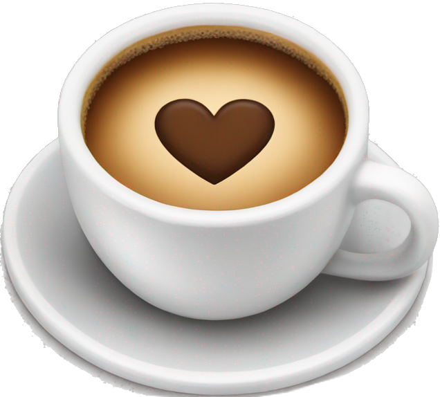 Brown Heart Coffee