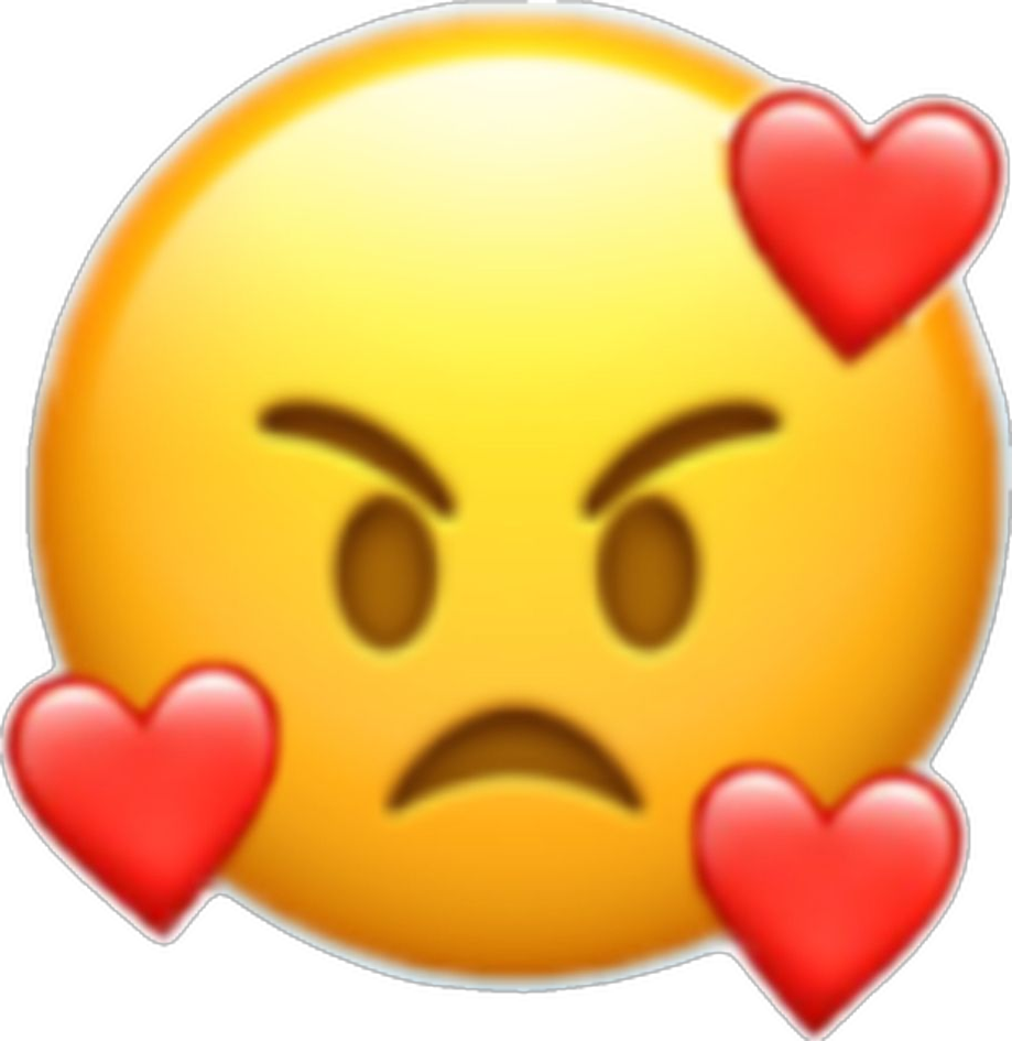 Mad with Hearts