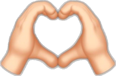 Heart by Hands