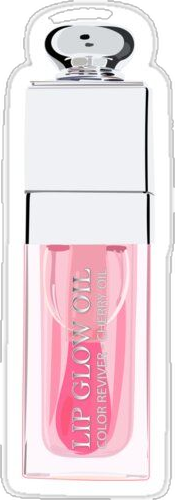 Lip Gloss Sticker