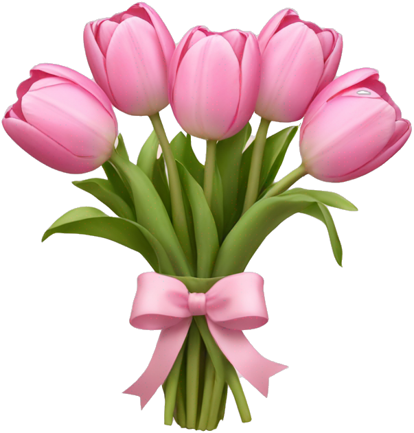Pink Flower
