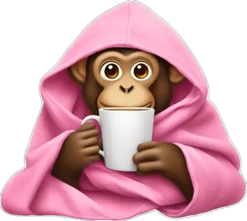 Pink Monkey