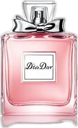 Pink Perfume