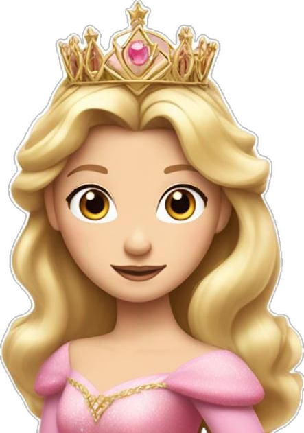 Princess Pink