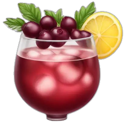 Red Beverage