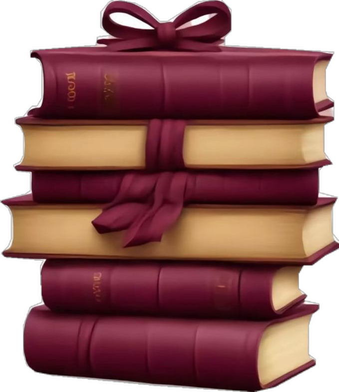Red Books