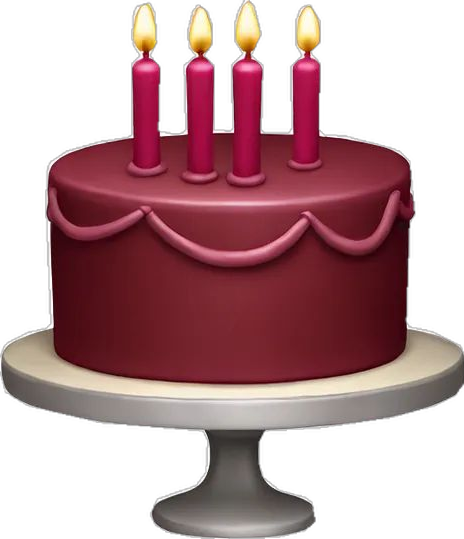 Red Cake