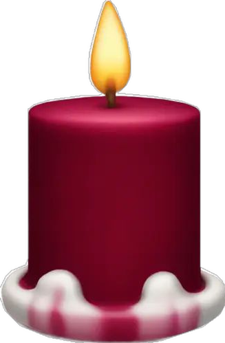 Red Candle 3