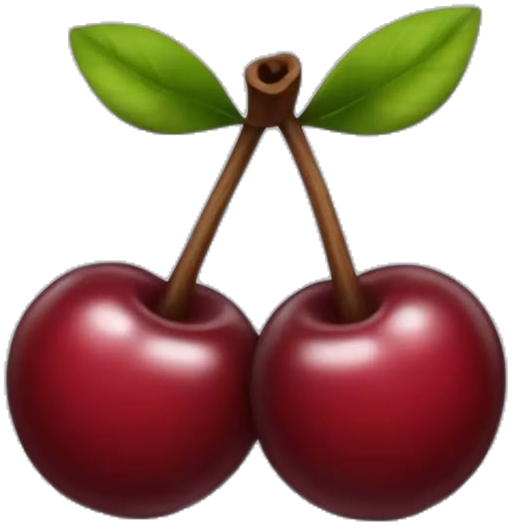 Red Cherry