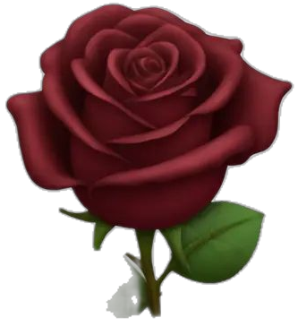 Red Flower