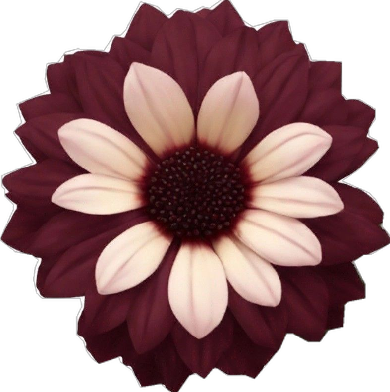 Red Flower 2