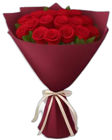 Red Flowers