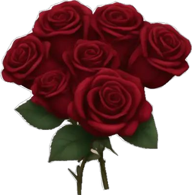 Red Flowers 2