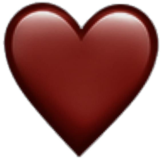 Red Heart