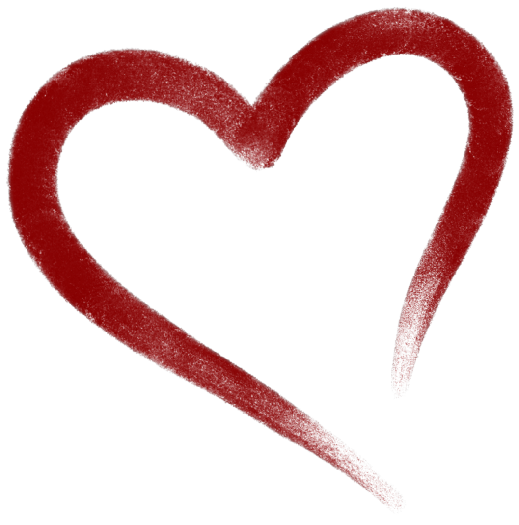 Red Heart 3