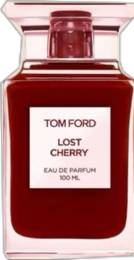 Red Perfume