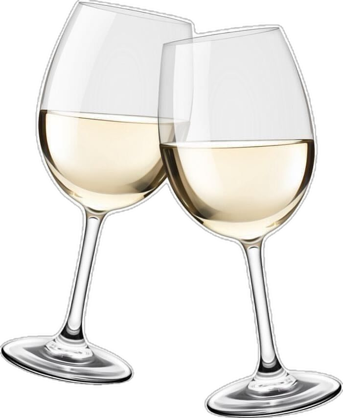 White Champagne