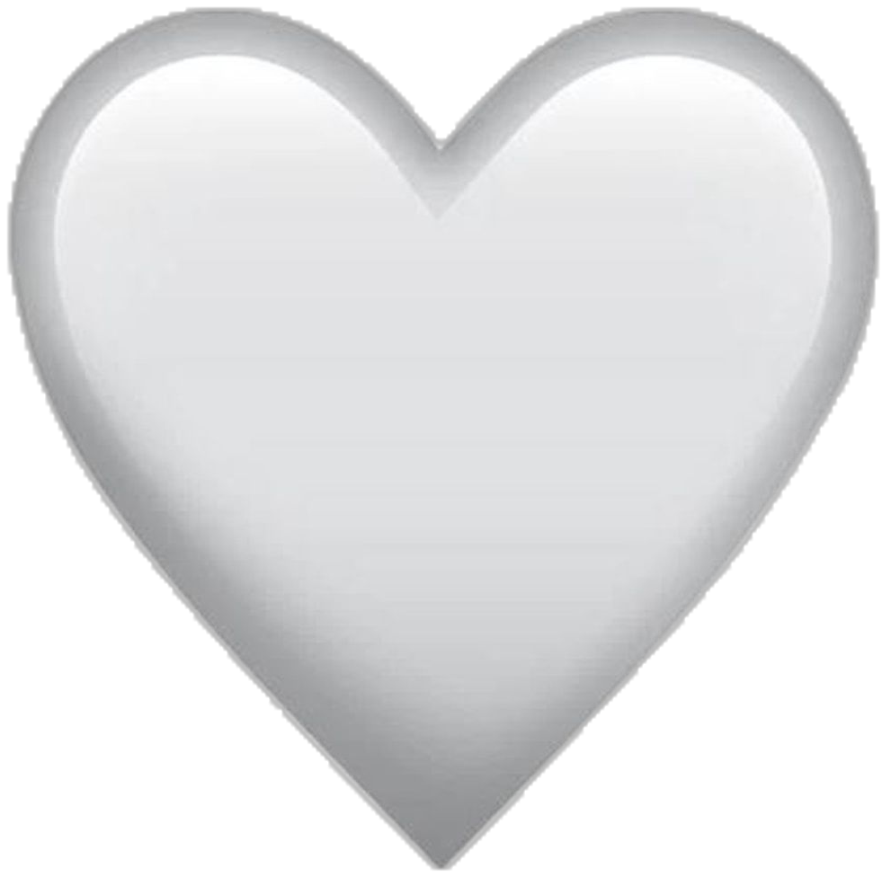White Heart