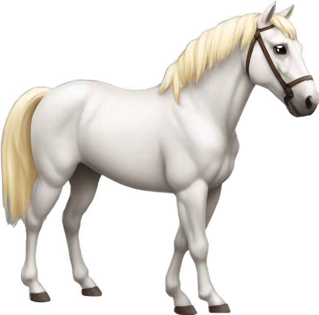 White Horse