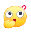 Are You Serious emoji