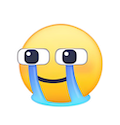 Bitter emoji