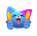 Cheer emoji
