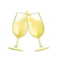 Cheers emoji