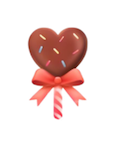 chocolate emoji