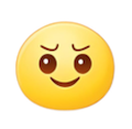 frown emoji