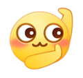 hey-ha emoji