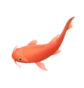 Koi Fish emoji