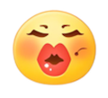 Like Flower emoji