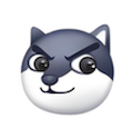 Look emoji