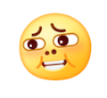 Nine Turn Large Intestine emoji