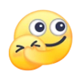 No You Don't Want emoji
