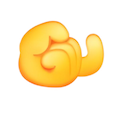 Seduce emoji
