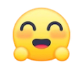 So Happy emoji