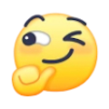 Still Gotta Be Me emoji