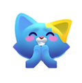 Thank You Slang emoji