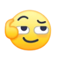 Use Your Brain emoji