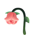 Wither emoji