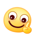 You Are Not Good emoji