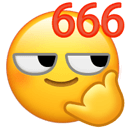 awesome emoji