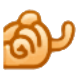 beckon emoji